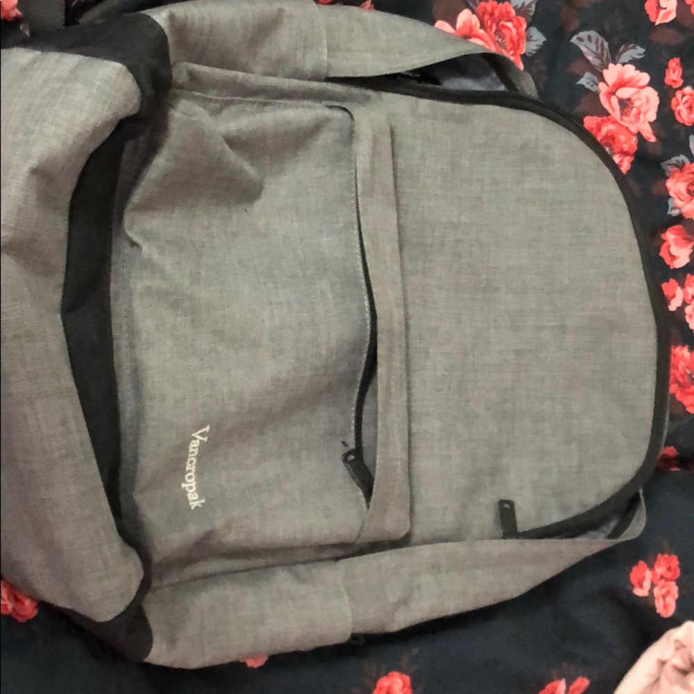 Backpack - Picture 1 of 2